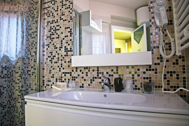 Bed & Breakfast Foglie D' Acqua