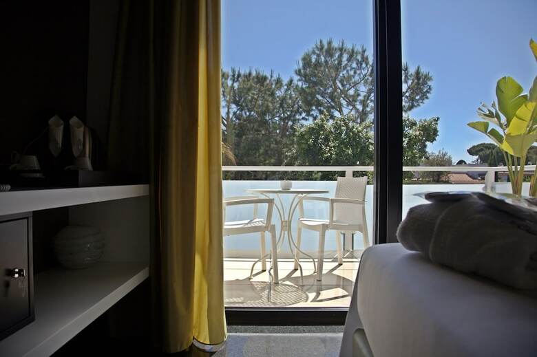 Bed & Breakfast Foglie D' Acqua