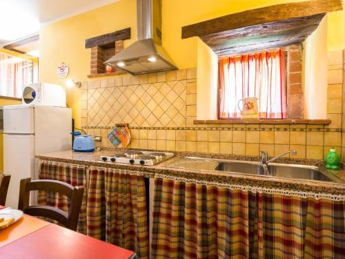 Holiday Home Gelsomino 1
