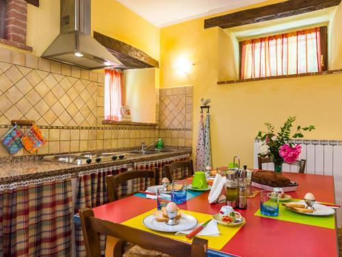 Holiday Home Gelsomino 1