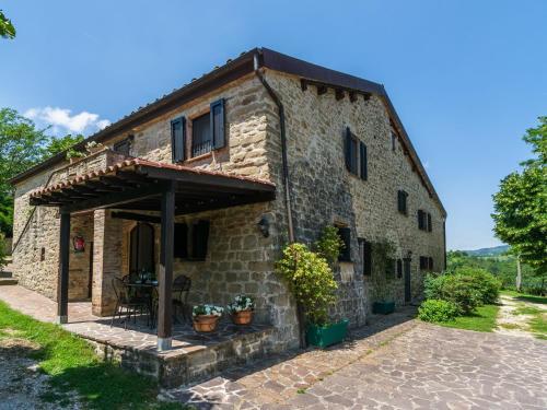 Holiday Home Gelsomino 1