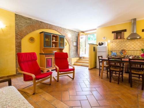 Holiday Home Gelsomino 1