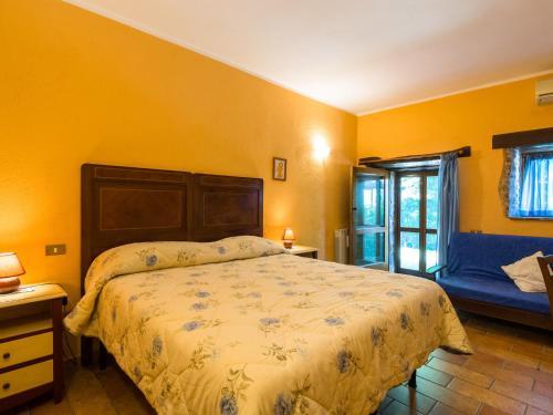 Holiday Home Gelsomino 1