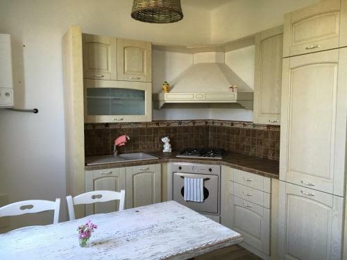 Apartamento Case Appartamenti Vacanze Le Pale
