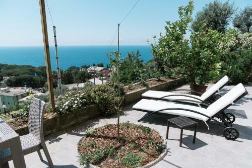 Apartamento Case Appartamenti Vacanze Le Pale