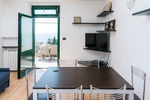 Apartamento Case Appartamenti Vacanze Le Pale
