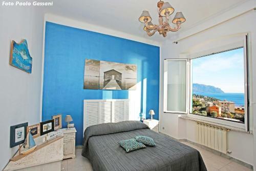 Apartamento Case Appartamenti Vacanze Le Pale