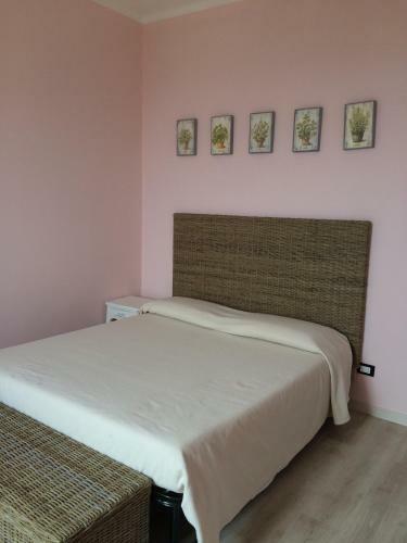Apartamento Case Appartamenti Vacanze Le Pale