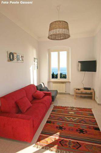Apartamento Case Appartamenti Vacanze Le Pale