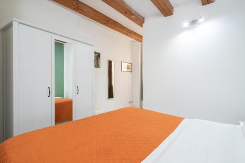 Apartamento Residence Delle Oche