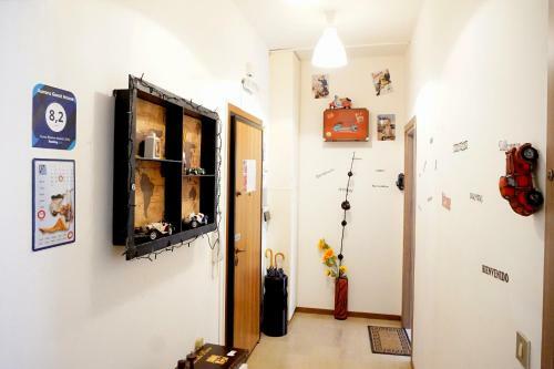 Hostal Aurora Guest House