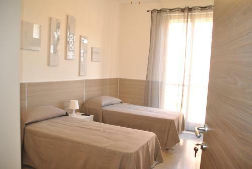 Hostal Aurora Guest House