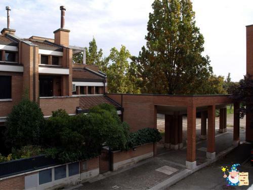 Apartamento Mago Zurli'