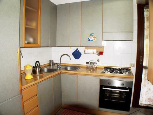 Apartamento Mago Zurli'