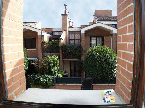 Apartamento Mago Zurli'