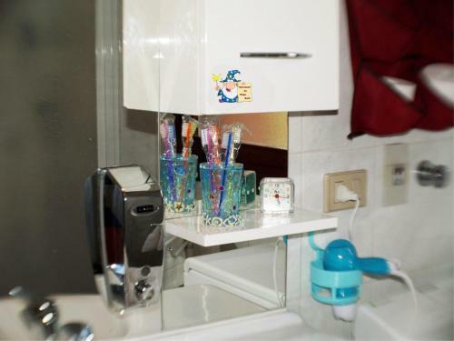 Apartamento Mago Zurli'
