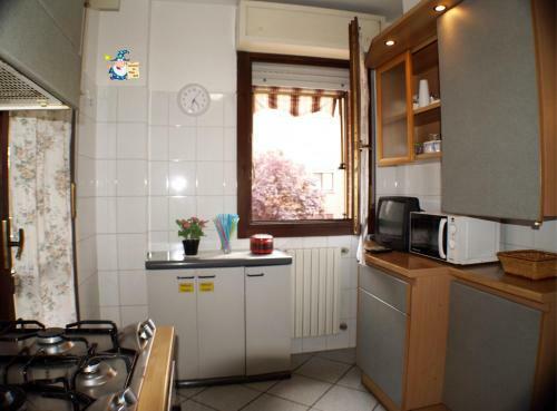Apartamento Mago Zurli'