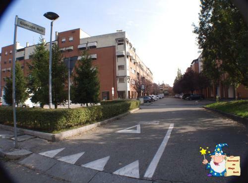 Apartamento Mago Zurli'