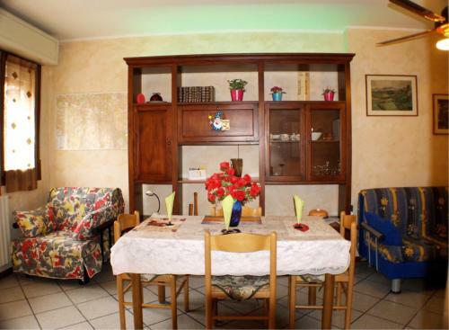 Apartamento Mago Zurli'