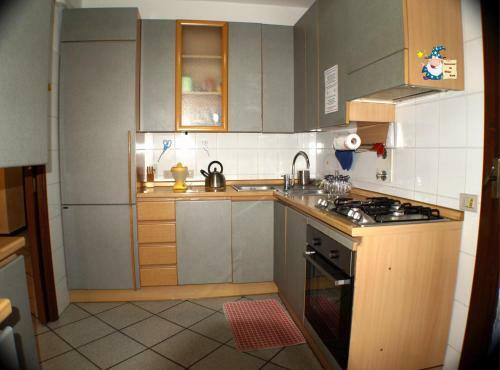 Apartamento Mago Zurli'