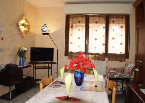Apartamento Mago Zurli'