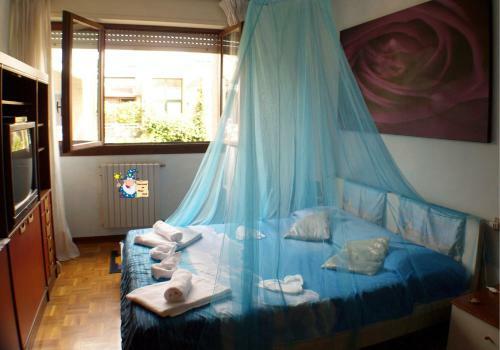 Apartamento Mago Zurli'