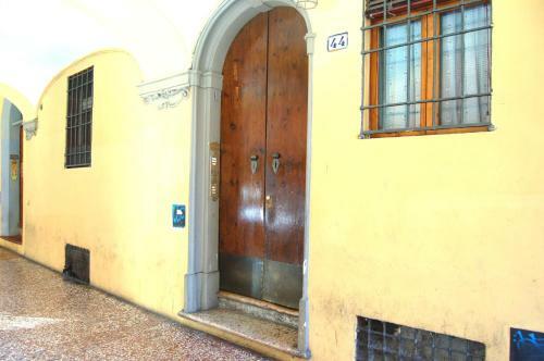 Casa Nel Borgo