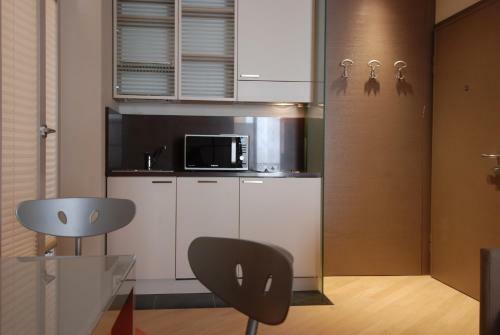 Apartamento Getthekey Nettuno Studio