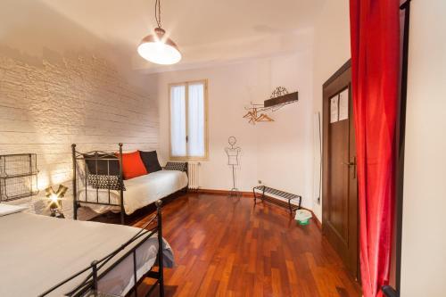 La Cineteca Bed And Breakfast