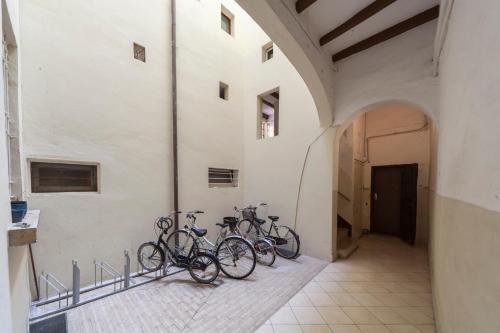 Apartamento Appartamento Mirasole