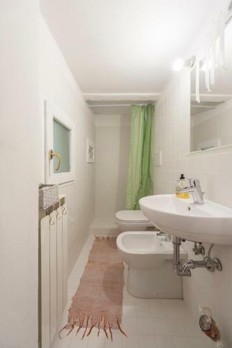 Apartamento Appartamento Mirasole