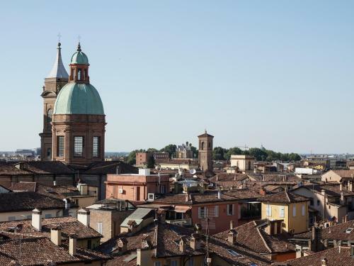Bed & Breakfast Casa Isolani - Santo Stefano