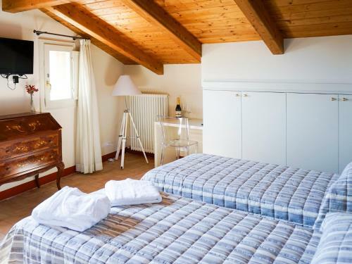 Bed & Breakfast Casa Isolani - Santo Stefano