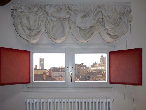 Bed & Breakfast Casa Isolani - Santo Stefano