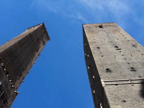 Bed & Breakfast Casa Isolani - Santo Stefano