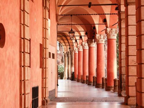 Bed & Breakfast Casa Isolani - Santo Stefano