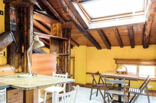 Apartamento Gombruti Suite Home 1