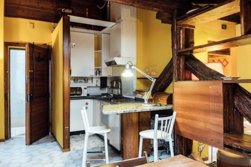 Apartamento Gombruti Suite Home 1