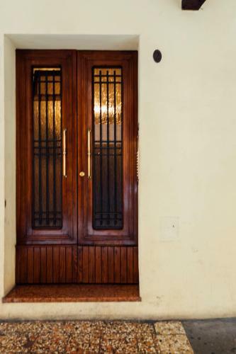Apartamento Gombruti Suite Home 1