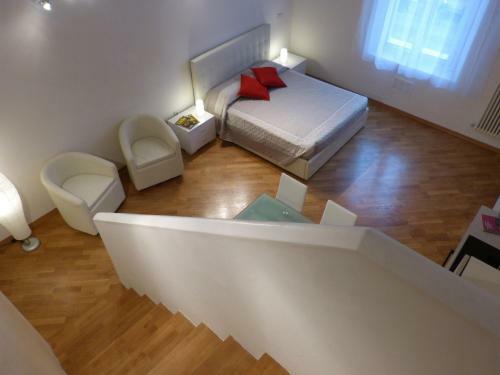 Apartamento Residenza Piazza Santo Stefano