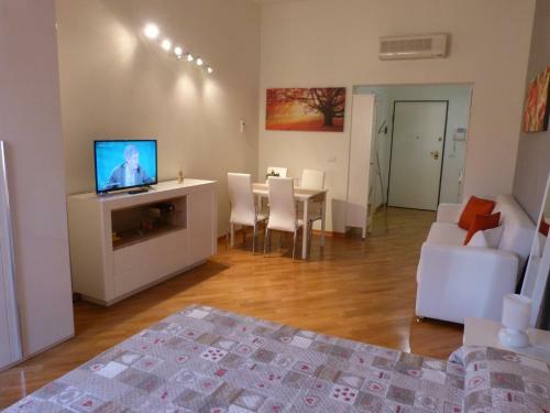 Apartamento Residenza Piazza Santo Stefano
