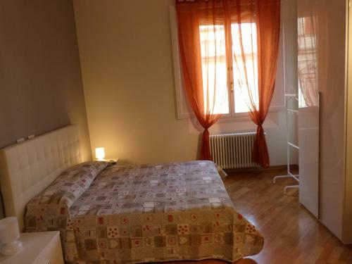 Apartamento Residenza Piazza Santo Stefano