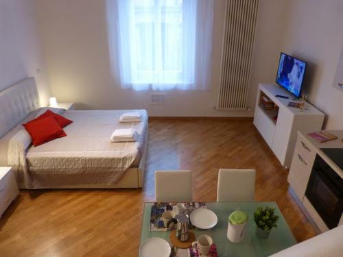 Apartamento Residenza Piazza Santo Stefano