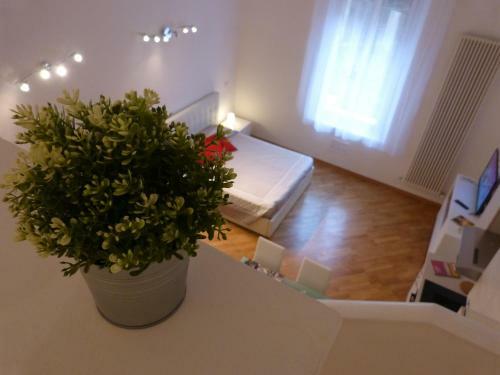 Apartamento Residenza Piazza Santo Stefano