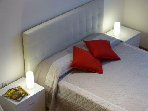 Apartamento Residenza Piazza Santo Stefano