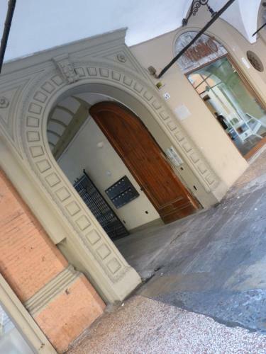 Apartamento Residenza Piazza Santo Stefano