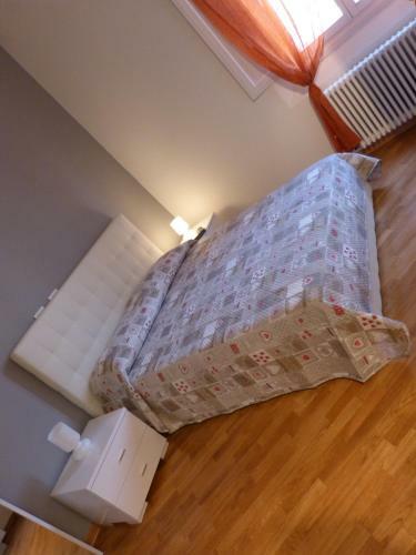 Apartamento Residenza Piazza Santo Stefano