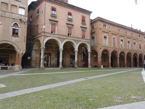 Apartamento Residenza Piazza Santo Stefano