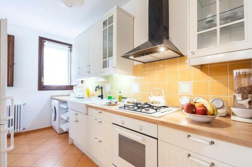 Apartamento Bologna Rainbow House