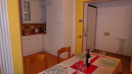 Apartamento Bologna Rainbow House